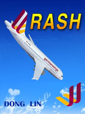 cover image of Crash